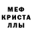 Меф 4 MMC Norris Friends